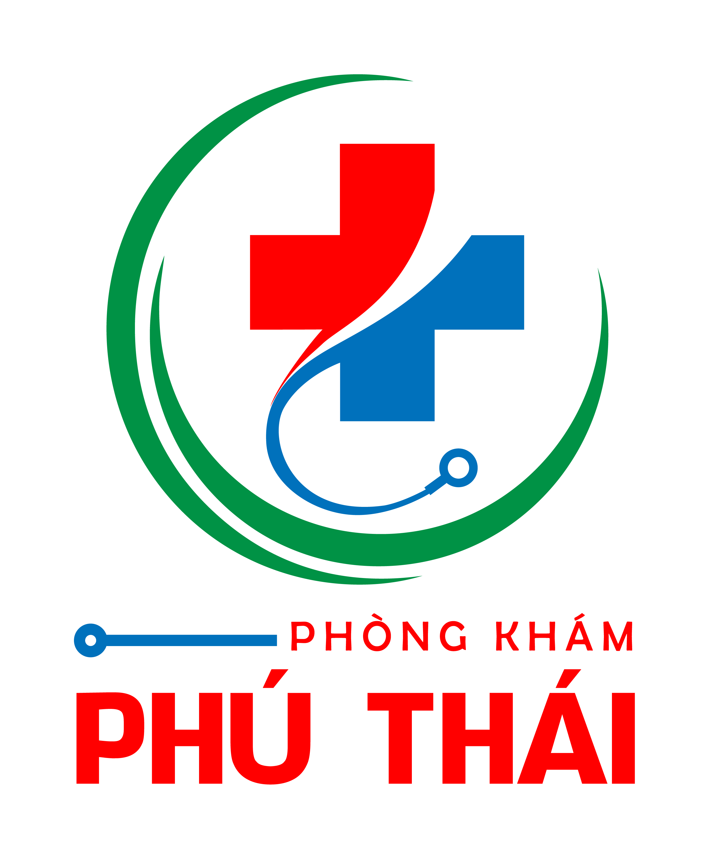 Logo phòng khám